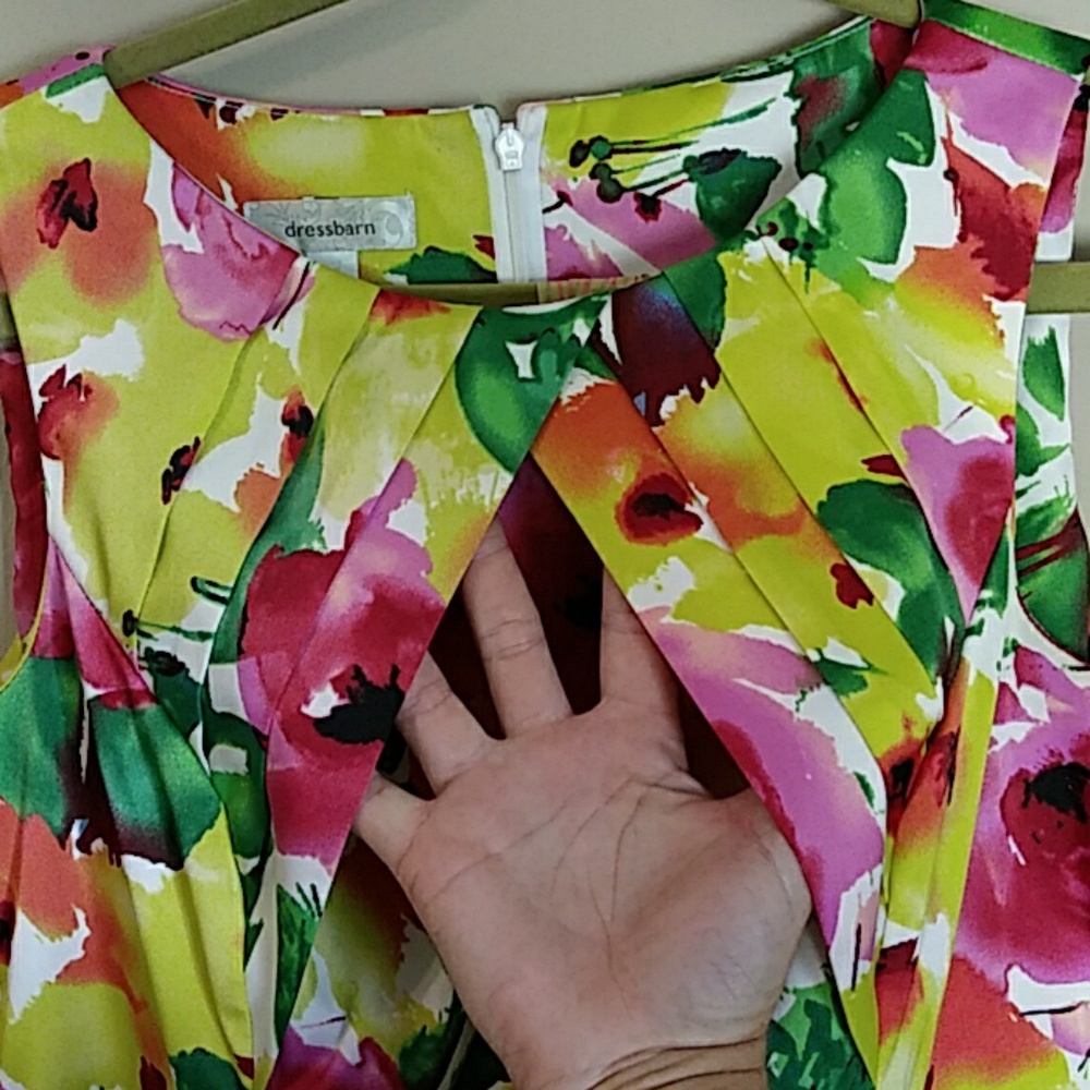 Dress - Picture 2 of 6